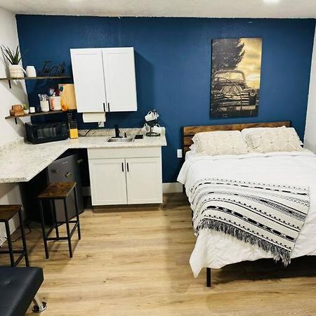Miami Studio Near Airport/Beach מראה חיצוני תמונה