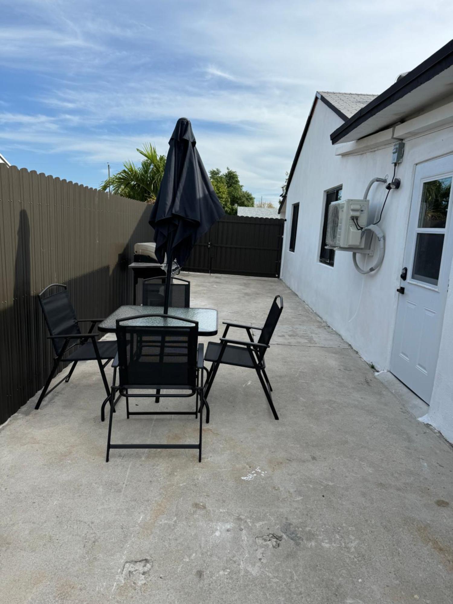 Miami Studio Near Airport/Beach מראה חיצוני תמונה