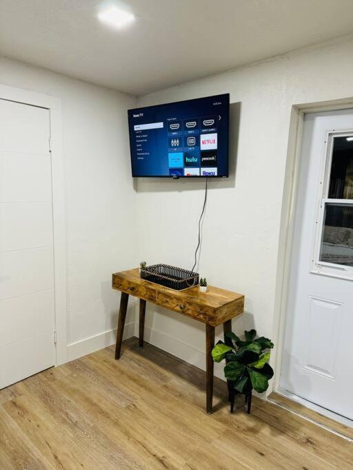 Miami Studio Near Airport/Beach מראה חיצוני תמונה