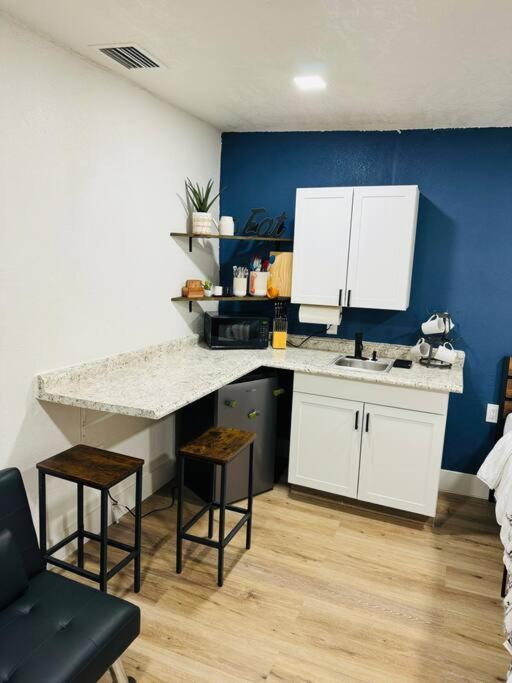 Miami Studio Near Airport/Beach מראה חיצוני תמונה