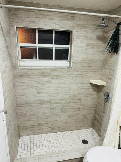 Miami Studio Near Airport/Beach מראה חיצוני תמונה